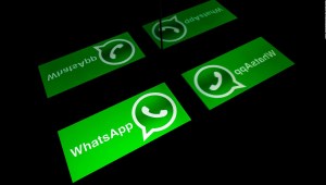 WhatsApp: esto te pasará si no aceptas sus nuevas normas
