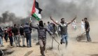 La historia de Gaza en 2 minutos