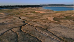 California: se amplía la emergencia por sequía