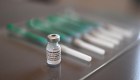 Vacunación de adolescentes en EE.UU se acerca