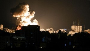 El pueblo de Gaza es víctima de Hamas, según analista