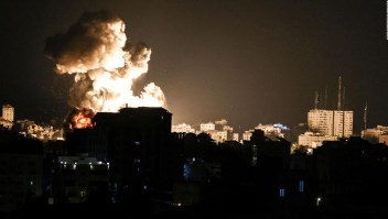 El pueblo de Gaza es víctima de Hamas, según analista