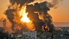 ¿Es este el conflicto más violento entre Israel y Gaza?