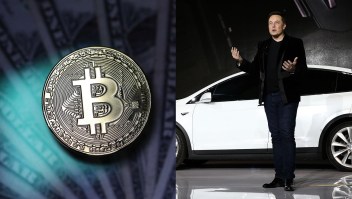 Ya no podrás comprar un Tesla con bitcoin