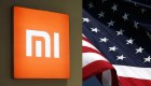 Xiaomi logra acuerdo con EE.UU. y le levantan sanciones