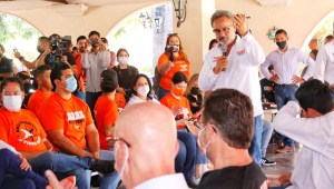 Asesinan a candidato en Sonora y AMLO promete justicia