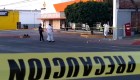México mejora su nivel de paz por disminución de delitos