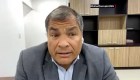 Correa: Hay que establecer el derecho a la verdad