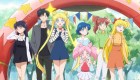 Sailor Moon llega con toda su fuerza lunar a Netflix
