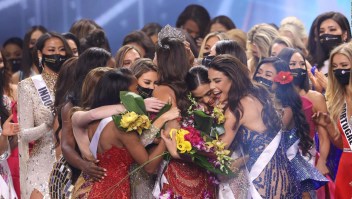 Morales-Casas: Miss Universo, concurso de empoderamiento