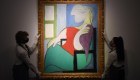 Pintura de Picasso supera los US$ 103,4 millones
