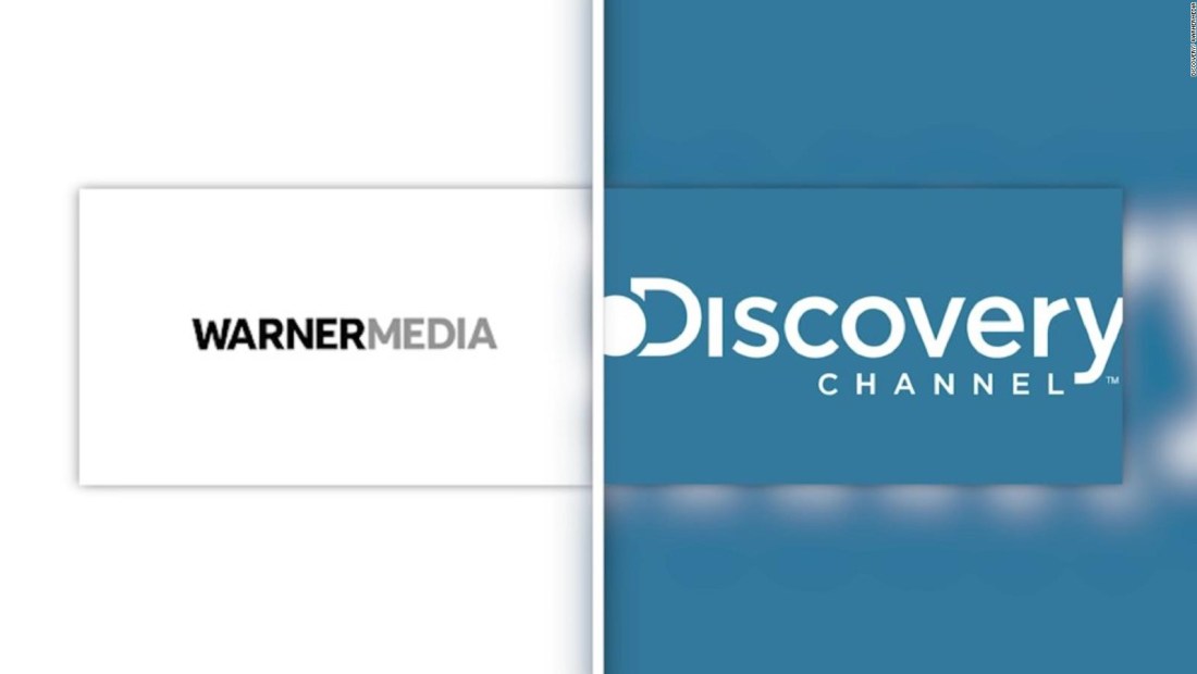 WarnerMedia y Discovery unirán servicios de streaming