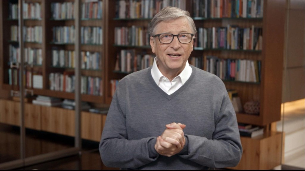 Bill Gates enfrenta acusaciones de conducta inapropiada