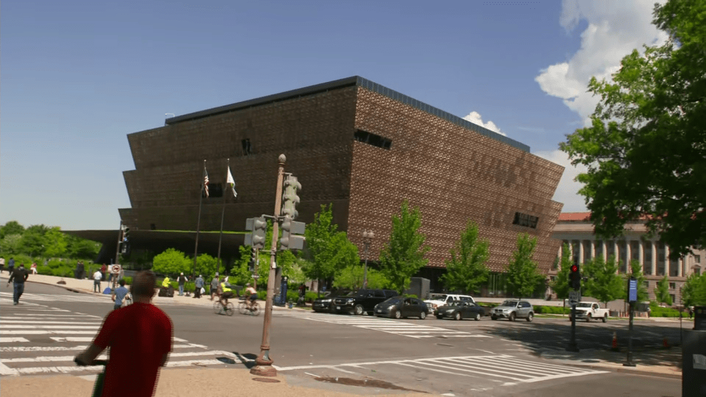 Museos en Washington reabren sus puertas al público