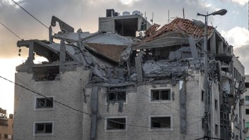 El relato de una ecuatoriana sobre bombardeos en Israel