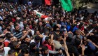 ¿Quién podría mediar el conflicto palestino-israelí?