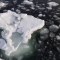 ¿Cómo podría afectar al mundo el deshielo en Antártida?