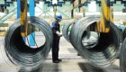Altos precios de los metales amenazan recuperación china