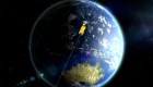 China lanza satélite de observación oceánica