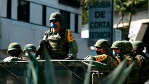 Los estados de México más pacíficos, según estudio