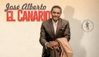 La portada de El Canario que hizo cantar a Camilo
