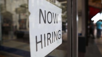 Empresa de EE.UU. busca contratar 35.000 trabajadores