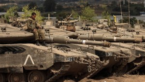 Cese del fuego israelí-palestino despierta dudas