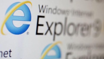Internet Explorer llega a su final