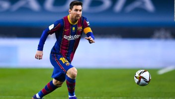 Razones por las que Messi podría seguir en el Barcelona