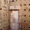 Descubren un antiguo baño romano en playa de España