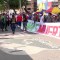 Colombia: barras rivales de fútbol se unen en protestas