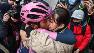 Lo que necesita Egan Bernal para ganar el Giro de Italia