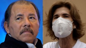 Chamorro: "El que tiene terror es Ortega"