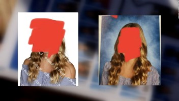 Escuela edita fotos de alumnas para esconder sus escotes