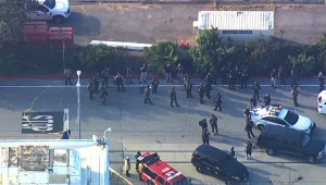 Tiroteo en San José: hay varias víctimas, dice policía