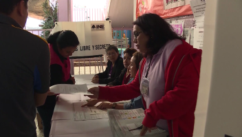 Mexicanos en el exterior podrán votar en línea