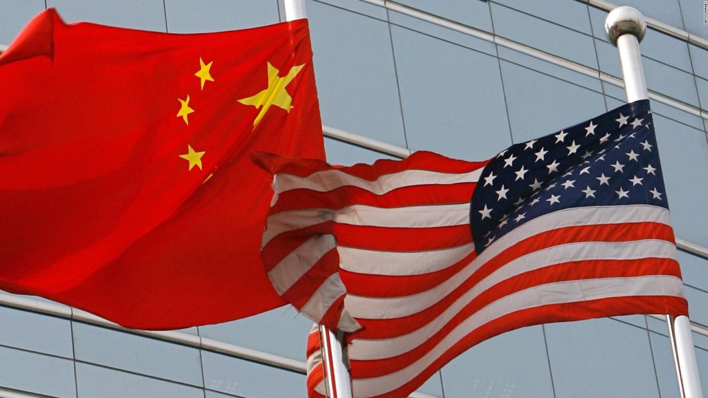 EE.UU. y China: ¿reanudan conversaciones comerciales?