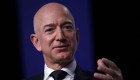 Jeff Bezos anuncia que dejará el cargo de CEO de Amazon