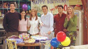 "Friends": estos son los 5 mejores capítulos