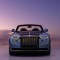 Rolls-Royce fabricará autos a la medida