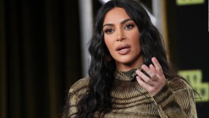 Kim Kardashian revela el resultado de su examen de leyes