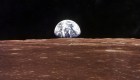 Cómo ayuda el polvo lunar a combatir el cambio climático