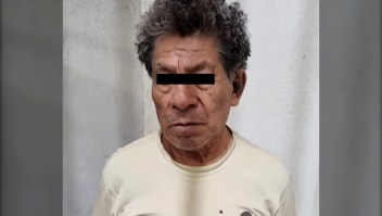 Presunto feminicida de Atizapán, ¿asesino serial?