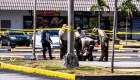 2 balaceras en Miami dejan 2 muertos y 30 heridos