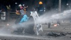 Colombia: más bloqueos, vandalismo y desacuerdos
