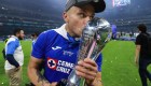 Cruz Azul no la "cruzazulea" y gana el campeonato 2021
