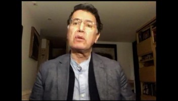 Uribe ejerce presión al gobierno de Duque, dice analista