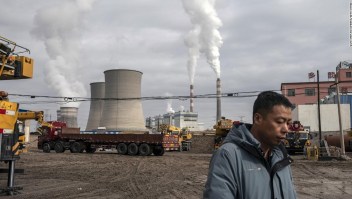 emisiones CO2 China
