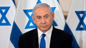 Netanyahu gobierno
