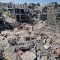 Gaza Desafíos Globales Israel palestino